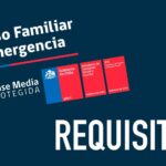 Requisitos Ingreso Familiar de Emergencia IFE